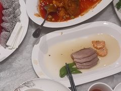 -喜来登由由大酒店九州膳坊中餐厅