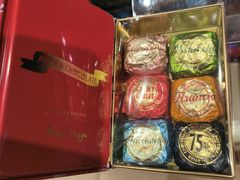 -VENCHI 闻绮(北京汉光店)