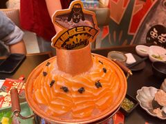 -摩打食堂(壹方中心店)