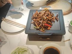 -小桃红·东北菜·春饼烤鸭(南阳湖街店)