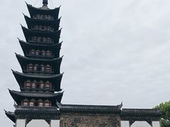-上海方塔园