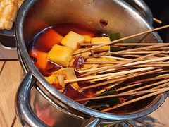 -华府九号海鲜烧烤大排档(龙域店)