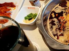 -袁记串串香(南区店)