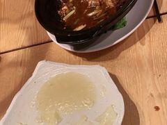 -渔·海鲜餐厅（东澳可域度假村内）南沙湾沙滩店