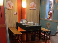 -赶海儿海鲜镖局·平价海鲜小馆(金沙滩店)