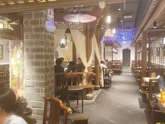 -姑苏家宴·苏帮菜·松鼠桂鱼(苏州总店)