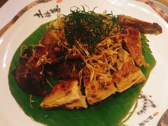 -花样西贡·法式越南餐厅(西大万达店)