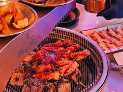 -西塔老太太泥炉烤肉(苏州大悦城店)