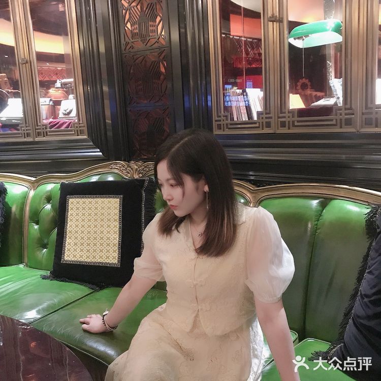 逆熵纪元‖快来百乐门体验沉浸式话剧