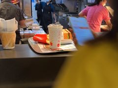 -麦当劳(沙河店)