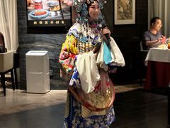 -阿五黄河大鲤鱼(纬三路店)