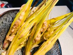 -半山腰·云南菜(侨福芳草地店)