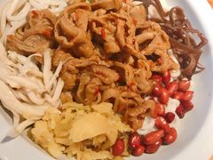 -云味馆·云南菜·云南米线(沙井华润店)