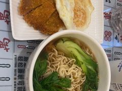 -香港新曜记茶餐厅(星耀城店)