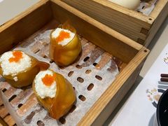 -蔡澜点心·粤菜(西单大悦城店)