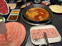 -巴蜀大将火锅(春熙店)