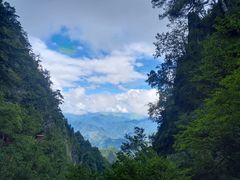 -塔云山