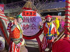 -百年港湾奥特莱斯(香炉礁店)