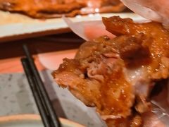 -大师兄·西北小馆(南沙万达广场店)
