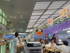 -苏小柳点心·手作小笼包(新街口分院店)
