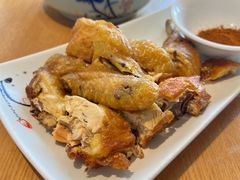 -秦香阁·西北家常菜(徐汇日月光中心店)