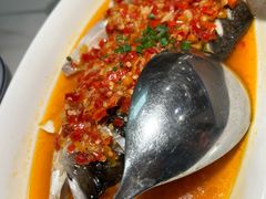 -兰湘子·湘菜小炒(南门SKP黑金店)