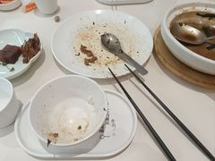 -蔡澜点心·粤菜(月星环球港店)