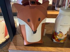 -星巴克臻选(北京太阳宫凯德店)