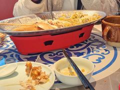 -巡湘记·乡野湖南菜(周浦万达店)
