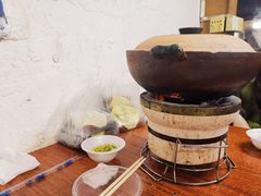 -威邵鸡煲(西华路总店)