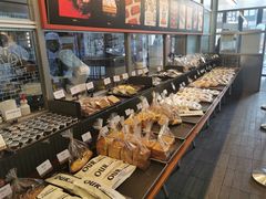 -OUR Bakery(三里屯太古里店)