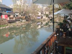 -小河直街历史文化街区