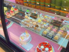 -皇后西斯汀(千姿汇店)