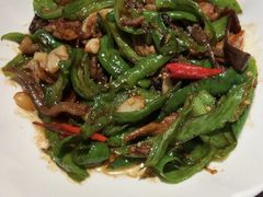 -秀儿四九城·新京菜(亚运村鸟巢店)