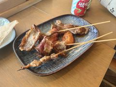 -青岛海天大酒店·1988全日餐厅