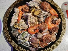-巧克力渔家.小船海鲜家常菜(三浴场店)