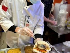 -张果佬年糕卷(科巷店)