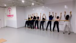 -艺佳舞蹈培训学校