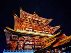 -杜甫江阁