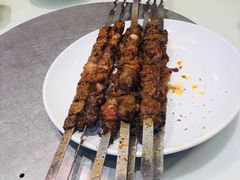 大串儿-福寿斋·老北京铜锅涮肉·烤鸭(顺义总店)