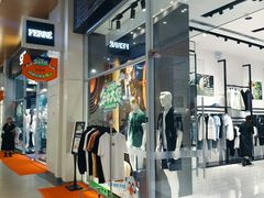 -杉杉奥特莱斯广场(哈尔滨店)