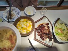 -外婆船宴餐厅·外婆喊你回家吃饭