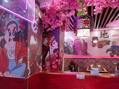 -地锅之家·鲜货工厂(华发路店)