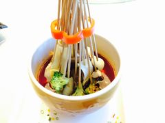 -西安锦江国际酒店