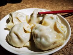 -金谷园饺子馆(北邮总店)