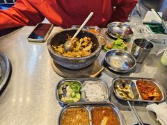 -哈哈碳都·牛肋条无限自助烤肉(台江万达店)