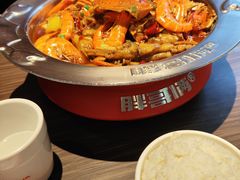 -胖哥俩肉蟹煲(福州仓山爱琴海店)