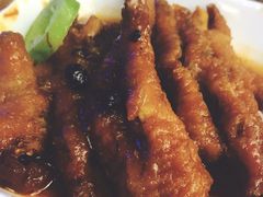-潮福城大酒楼·潮粤菜·港式点心(阳光城店)