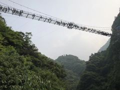 -宁波五龙潭景区