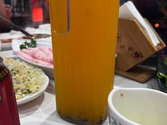 -祥源胡同·涮牛羊肉火锅(花桥店)